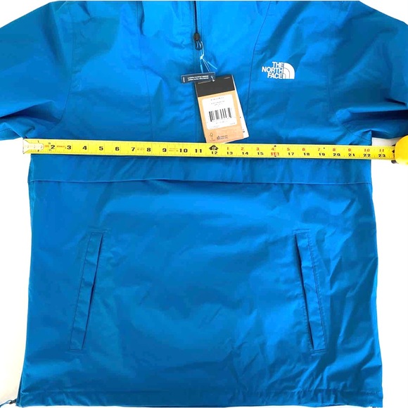 North Face Antora Anorak NWT - Picture 11 of 12